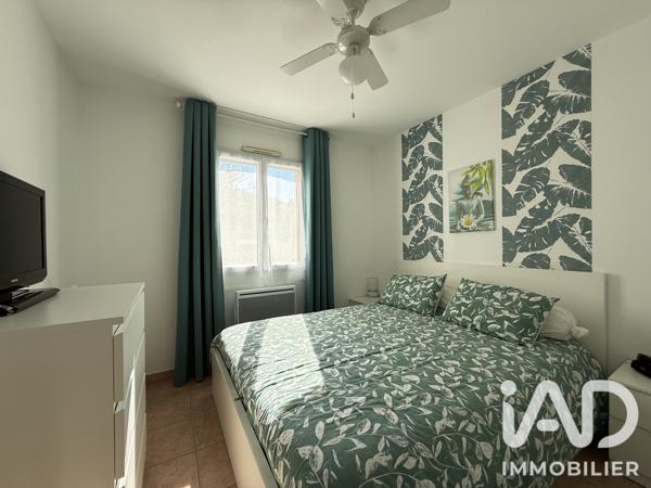 Maison à vendre 8 pièces 173 m² Vidauban