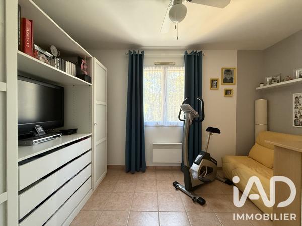 Maison à vendre 8 pièces 173 m² Vidauban