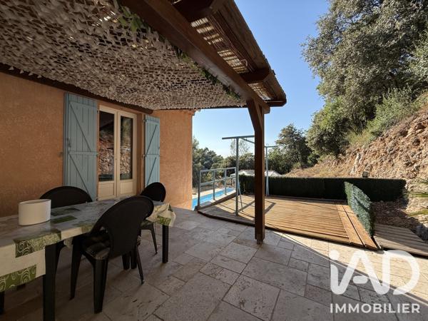 Maison à vendre 8 pièces 173 m² Vidauban