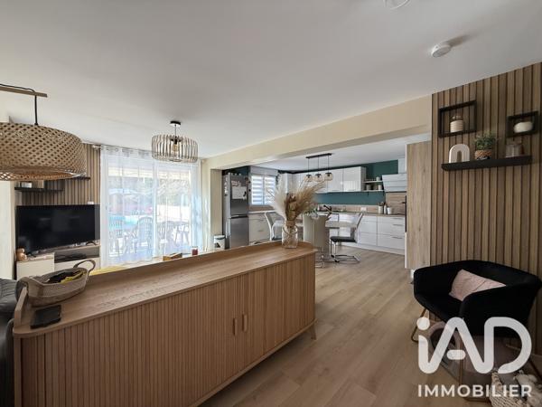 Maison à vendre 8 pièces 173 m² Vidauban