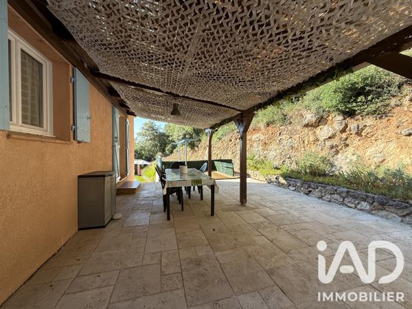 Maison à vendre 8 pièces 173 m² Vidauban