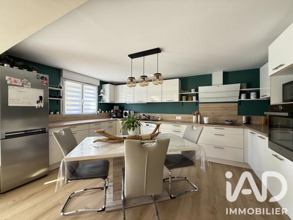 Maison à vendre 8 pièces 173 m² Vidauban