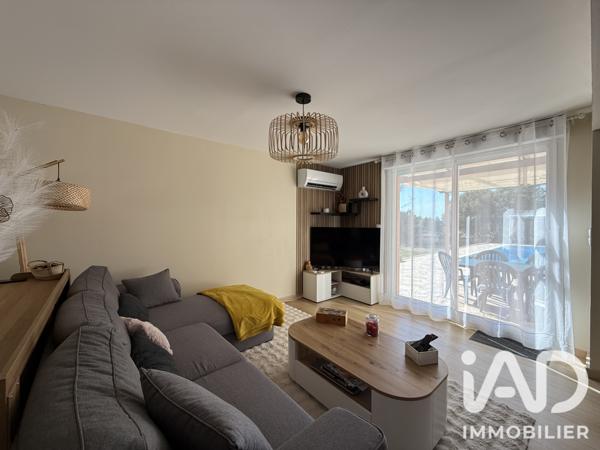 Maison à vendre 8 pièces 173 m² Vidauban