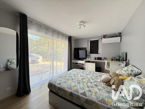 Maison à vendre 8 pièces 173 m² Vidauban
