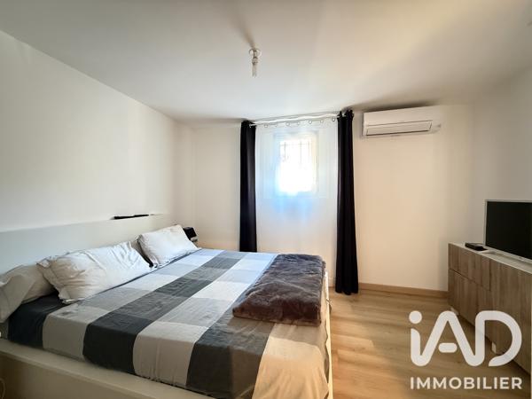 Maison à vendre 8 pièces 173 m² Vidauban