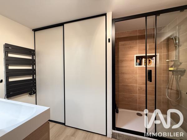 Maison à vendre 8 pièces 173 m² Vidauban