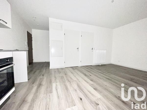 Appartement à vendre 1 pièce 31 m² Reims