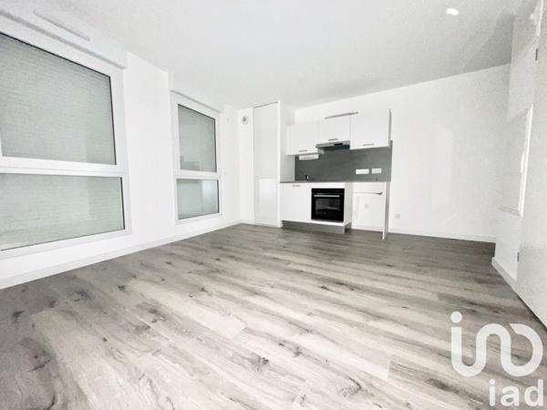 Appartement à vendre 1 pièce 31 m² Reims