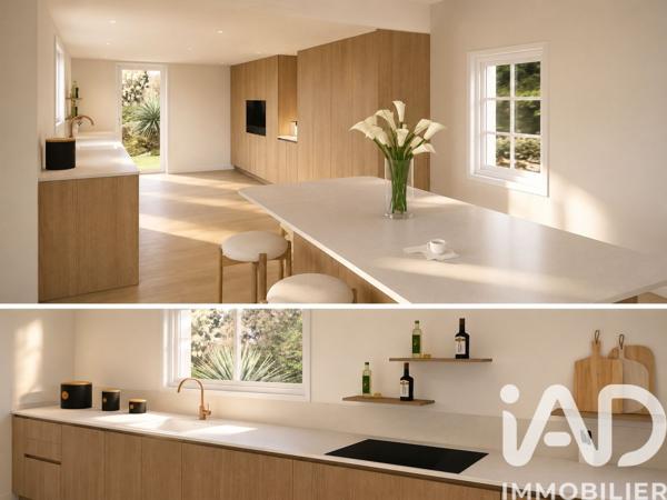 Maison à vendre 13 pièces 400 m² Sainte-Maxime