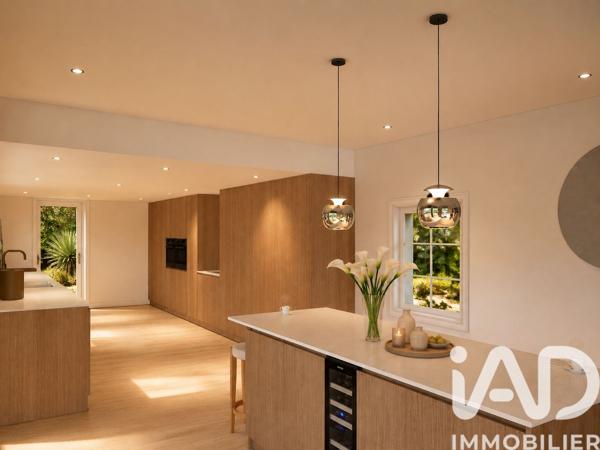 Maison à vendre 13 pièces 400 m² Sainte-Maxime