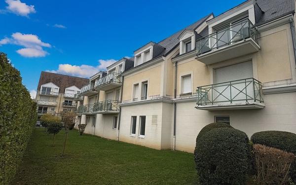 Appartement à vendre    3 pièces • 102,65 m2 Argentan