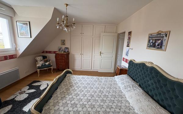 Appartement à vendre    3 pièces • 102,65 m2 Argentan