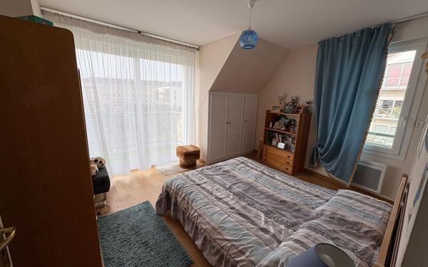 Appartement à vendre    3 pièces • 102,65 m2 Argentan