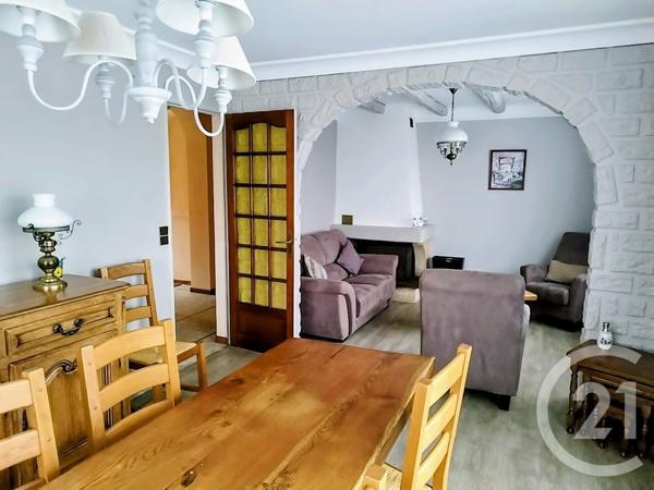 Maison à vendre  4 pièces - 81,67 m2 CHAMBLY - 60