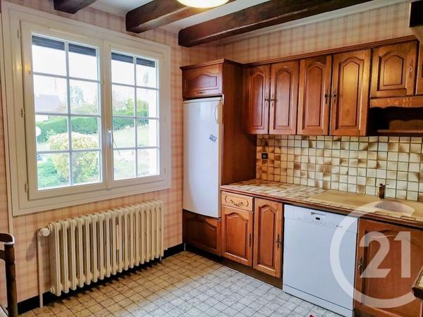 Maison à vendre  4 pièces - 81,67 m2 CHAMBLY - 60