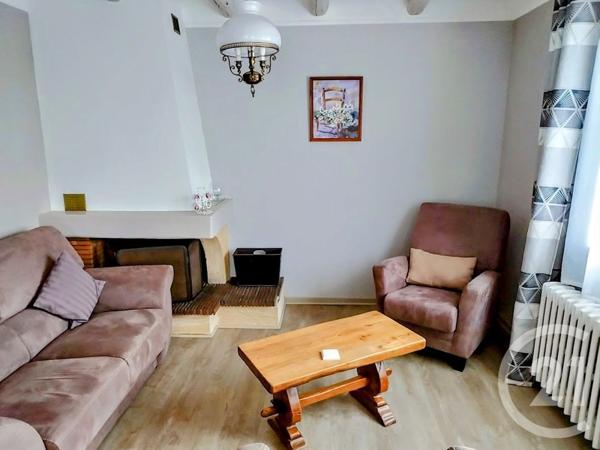 Maison à vendre  4 pièces - 81,67 m2 CHAMBLY - 60