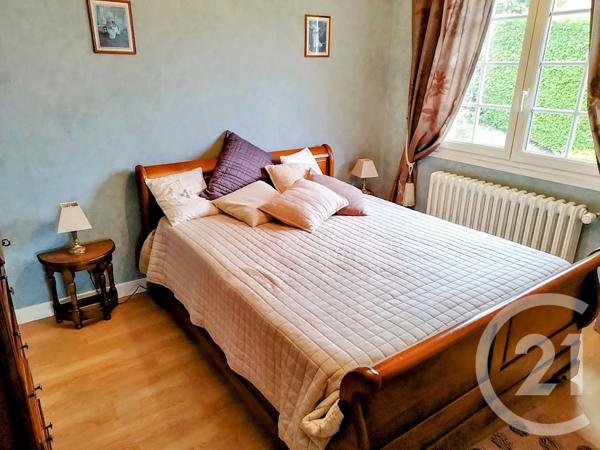 Maison à vendre  4 pièces - 81,67 m2 CHAMBLY - 60