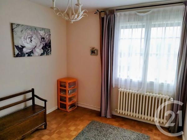 Maison à vendre  4 pièces - 81,67 m2 CHAMBLY - 60