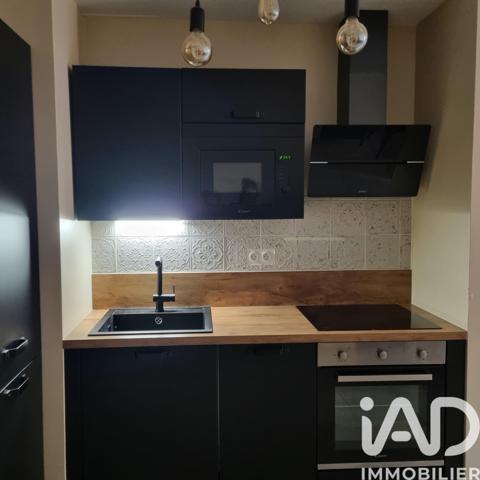 Appartement à vendre 3 pièces 58 m² Annet-sur-Marne