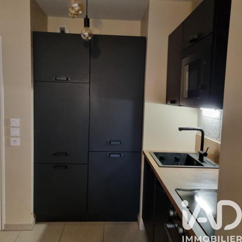 Appartement à vendre 3 pièces 58 m² Annet-sur-Marne