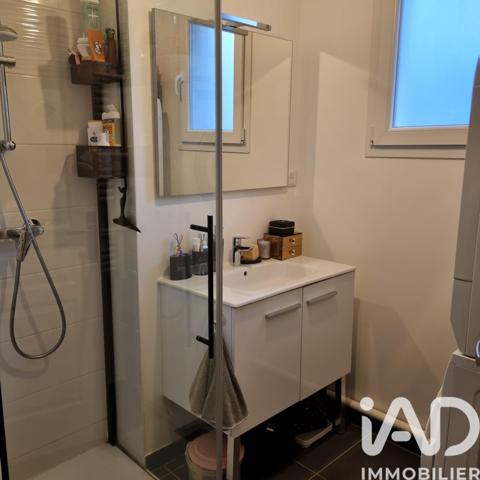 Appartement à vendre 3 pièces 58 m² Annet-sur-Marne