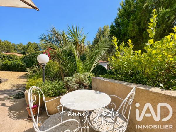 Maison à vendre 7 pièces 165 m² Le Castellet