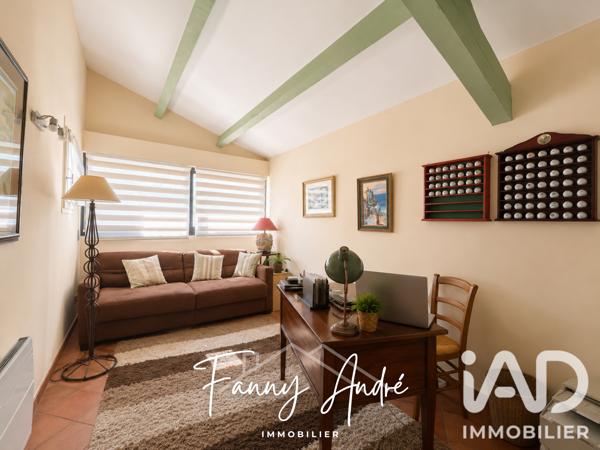 Maison à vendre 7 pièces 165 m² Le Castellet