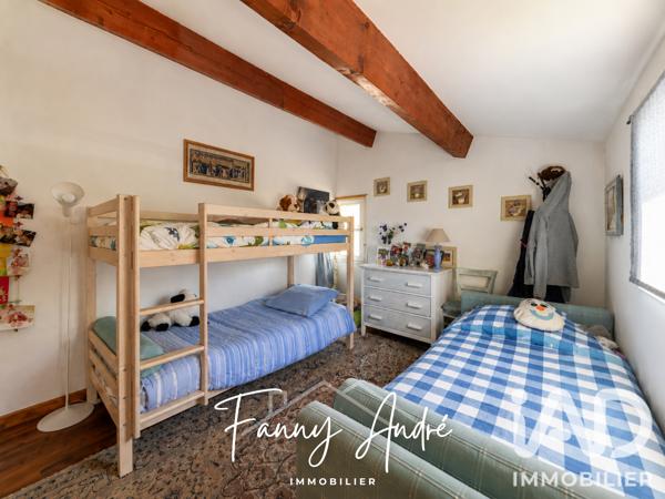 Maison à vendre 7 pièces 165 m² Le Castellet