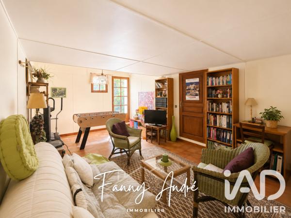 Maison à vendre 7 pièces 165 m² Le Castellet