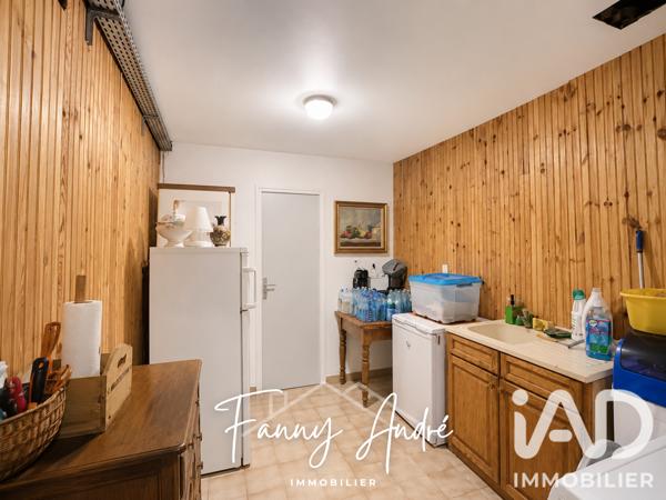 Maison à vendre 7 pièces 165 m² Le Castellet
