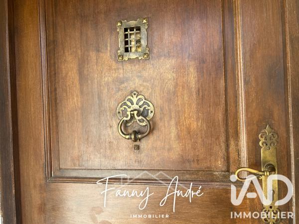 Maison à vendre 7 pièces 165 m² Le Castellet