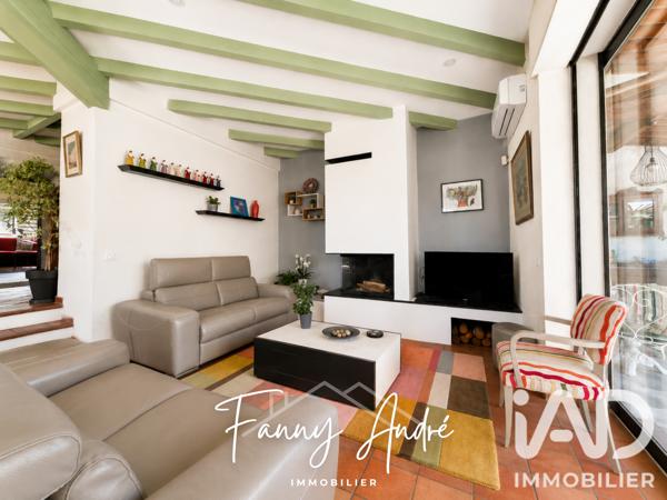 Maison à vendre 7 pièces 165 m² Le Castellet