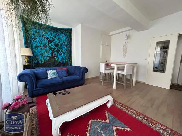 Appartement à louer 3 pièces 68m² Rambouillet (78120)