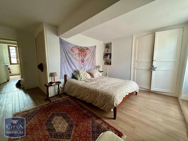 Appartement à louer 3 pièces 68m² Rambouillet (78120)