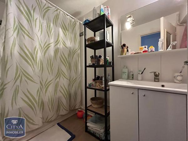 Appartement à louer 3 pièces 68m² Rambouillet (78120)