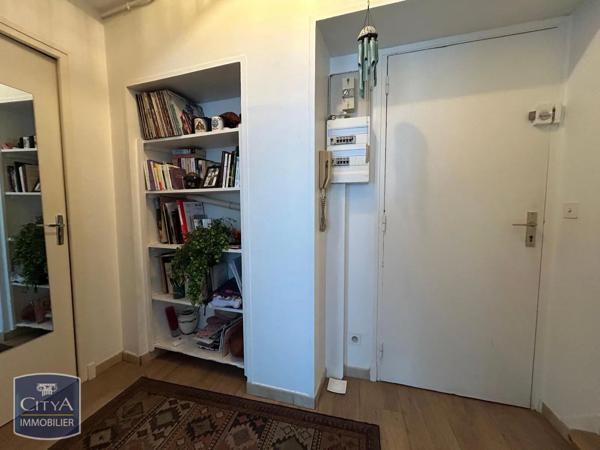Appartement à louer 3 pièces 68m² Rambouillet (78120)