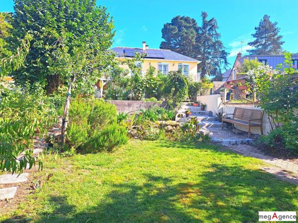 Maison à COUERON, 44220 - 7 pièces 140m²