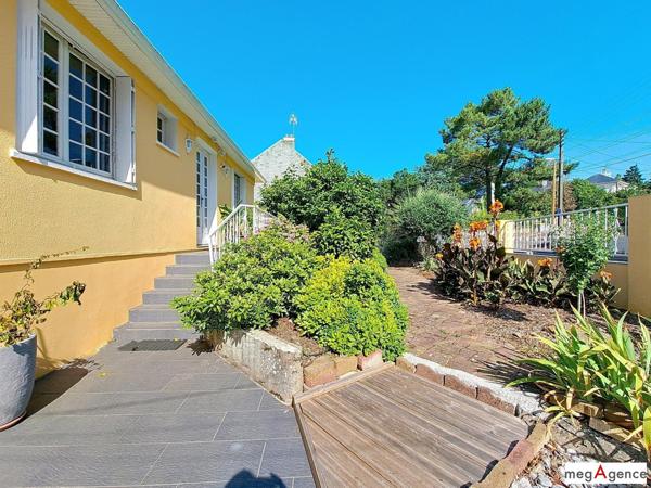 Maison à COUERON, 44220 - 7 pièces 140m²