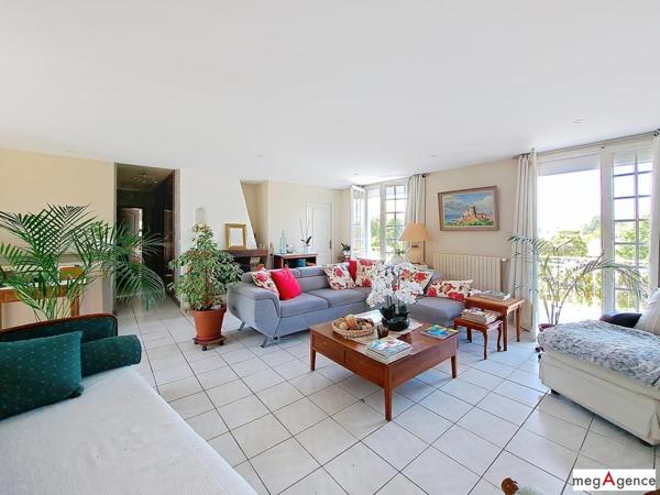 Maison à COUERON, 44220 - 7 pièces 140m²