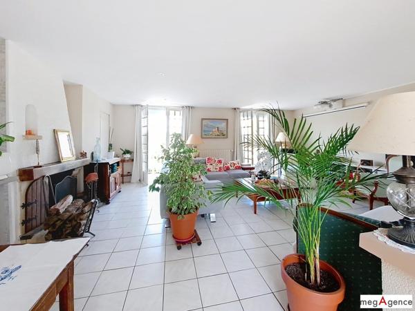Maison à COUERON, 44220 - 7 pièces 140m²