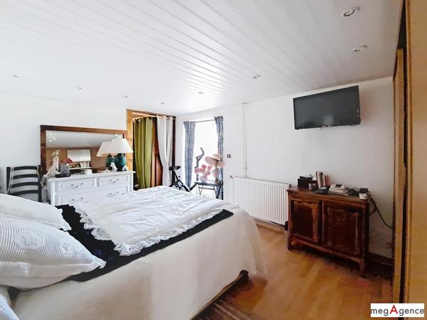 Maison à COUERON, 44220 - 7 pièces 140m²