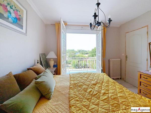 Maison à COUERON, 44220 - 7 pièces 140m²