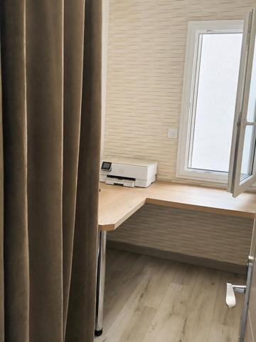 Maison à SAINT-JULIEN-DES-LANDES, 85150 - 5 pièces 110m²