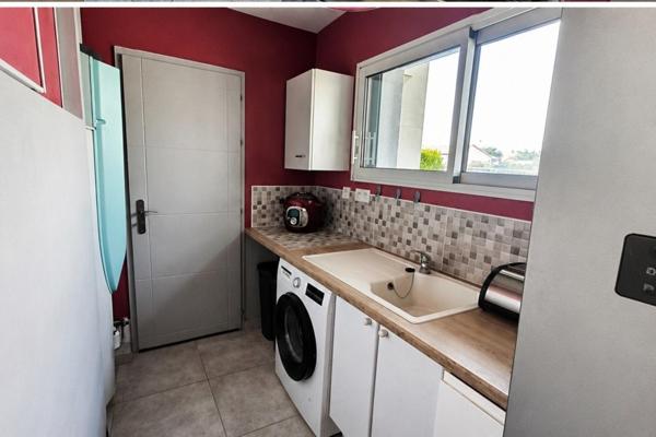 Maison à SAINT-JULIEN-DES-LANDES, 85150 - 5 pièces 110m²
