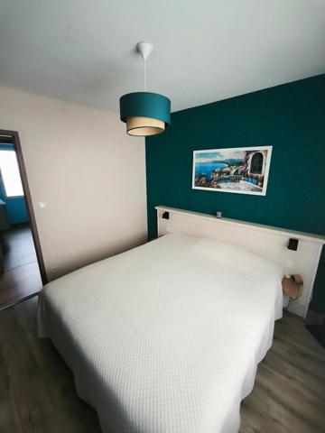 Maison à SAINT-JULIEN-DES-LANDES, 85150 - 5 pièces 110m²