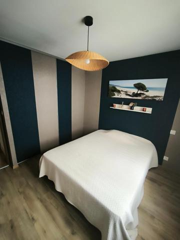 Maison à SAINT-JULIEN-DES-LANDES, 85150 - 5 pièces 110m²