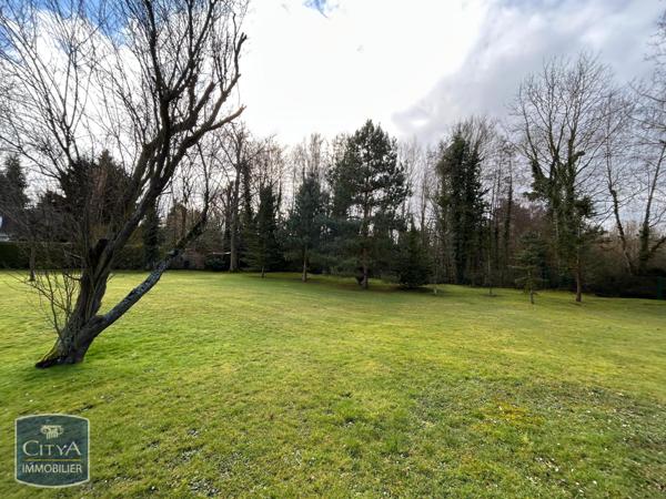 Vente appartement Beauvais (60000) 4 pièces 89m²