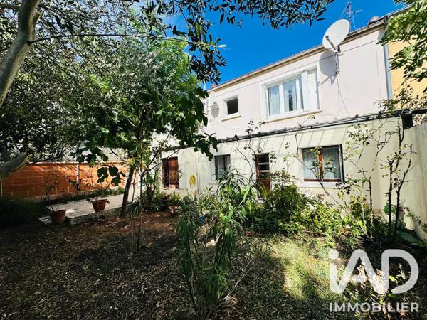 Maison à vendre 5 pièces 105 m² Alfortville