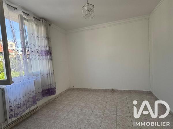 Maison à vendre 5 pièces 105 m² Alfortville