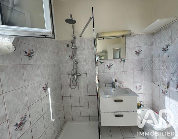 Maison à vendre 5 pièces 105 m² Alfortville